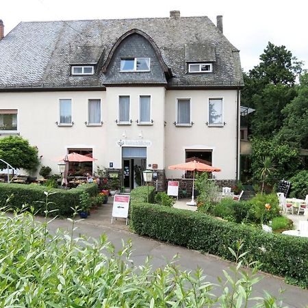 Hotel Waldschloesschen Plein Экстерьер фото